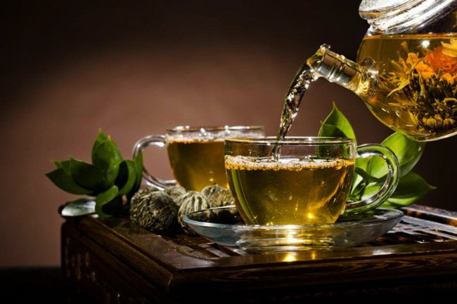 خواص چای سبز برای دیابت