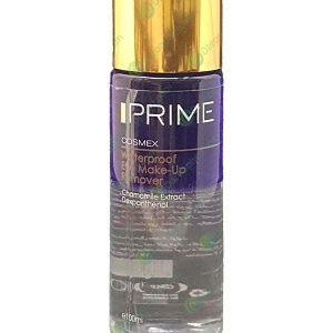 Prime Water Proof Eye Make Up Remover