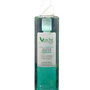 Voche Facial Cleansing Gel For Oily Skin