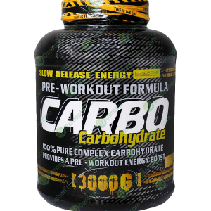 Genestar Carbo Powder 3000 g
