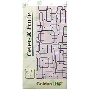 Golden Life Celer X Forte 30 Film Coated