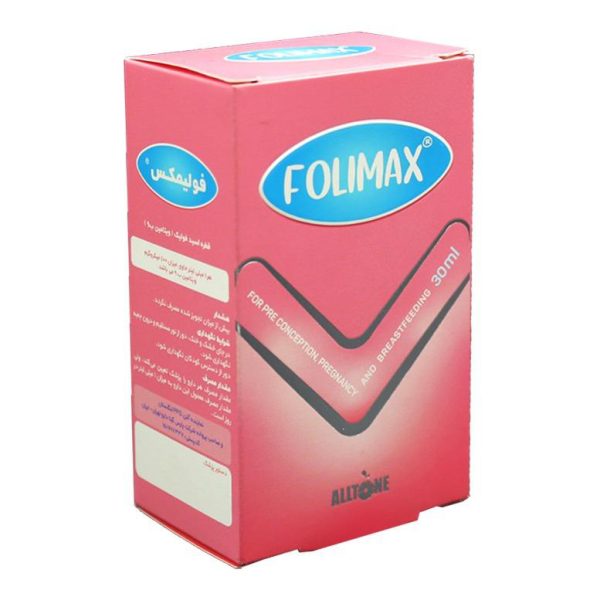 قطره فولیمکس