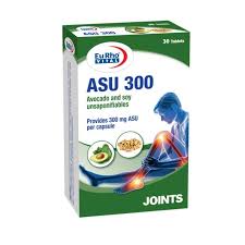 قرص آسو 300 یوروویتال