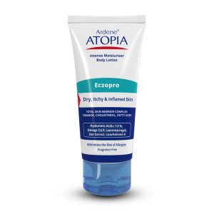 لوسیون مرطوب کننده بدن اکزو پرو آتوپیا آردن