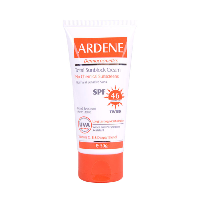 sunblock-ardene